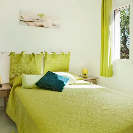 Corsicana Apartamento