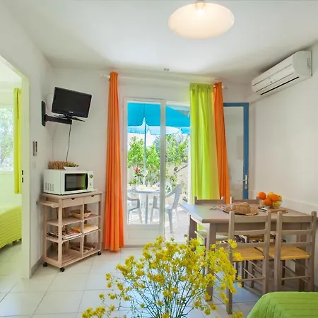 Corsicana Apartamento