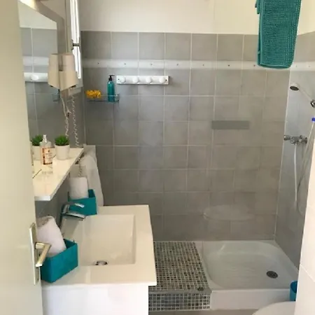 Corsicana Apartamento *