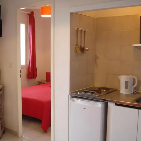 Corsicana LʼÎle-Rousse