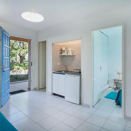 Corsicana Apartamento