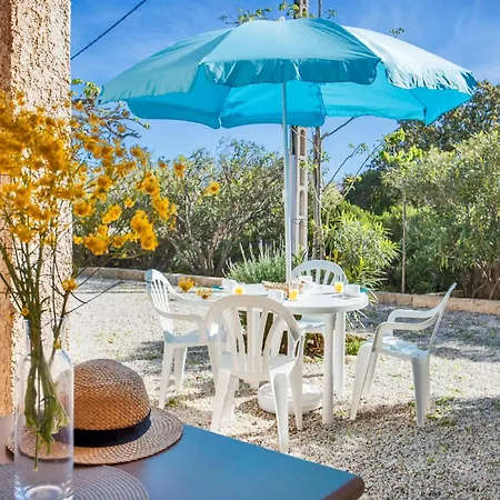 Apartamento Corsicana