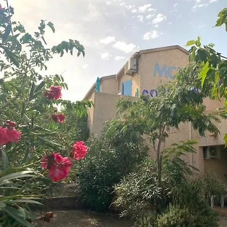 Corsicana Apartamento LʼÎle-Rousse