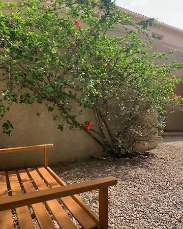 Corsicana Apartamento LʼÎle-Rousse