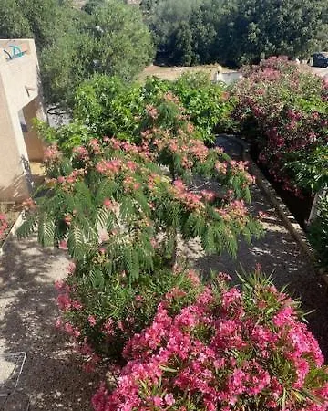 Corsicana Apartamento LʼÎle-Rousse