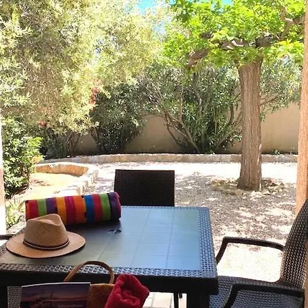 Apartamento Corsicana