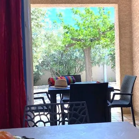 Corsicana Apartamento *