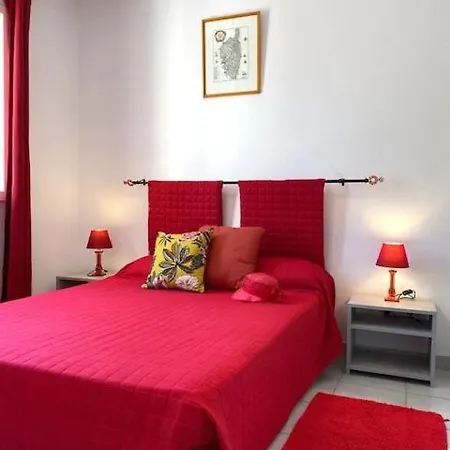 Corsicana Apartamento