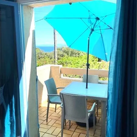 Corsicana LʼÎle-Rousse