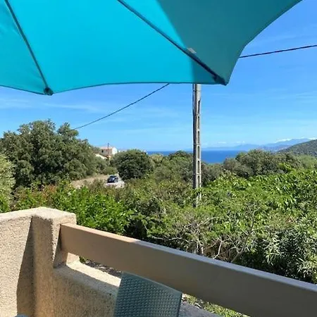 Corsicana Apartamento *