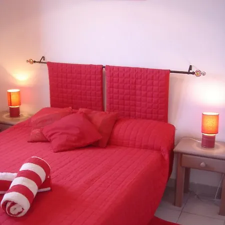 Corsicana Apartamento *