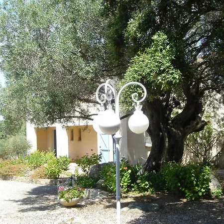 Corsicana * LʼÎle-Rousse