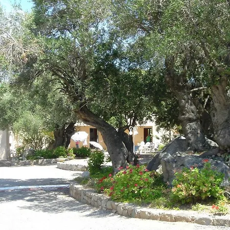 Appartamento Corsicana