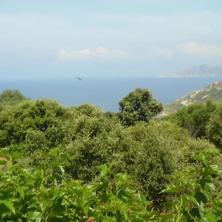 Corsicana LʼÎle-Rousse