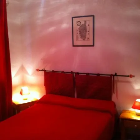 Corsicana Apartamento LʼÎle-Rousse