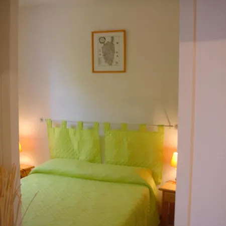 Apartamento Corsicana LʼÎle-Rousse