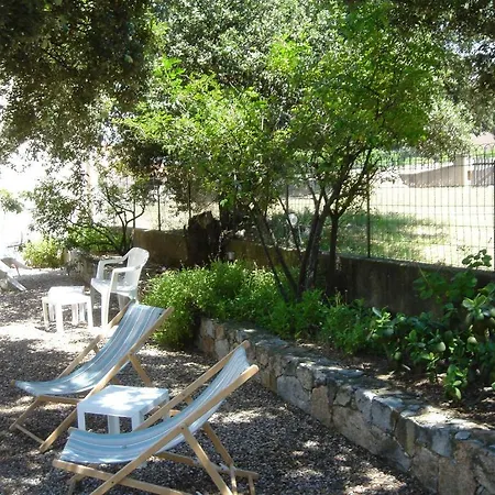 Corsicana Apartamento LʼÎle-Rousse