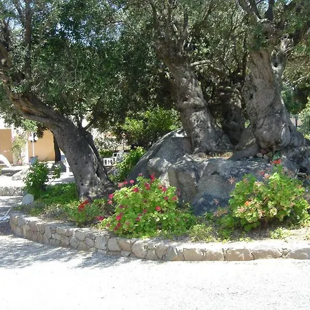 Appartamento Corsicana