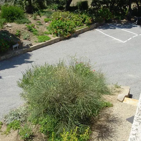 Corsicana Apartamento LʼÎle-Rousse