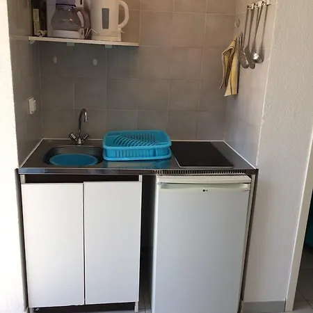 Apartamento Corsicana