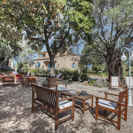 Corsicana Apartamento LʼÎle-Rousse