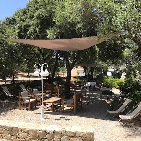 Corsicana Apartamento LʼÎle-Rousse