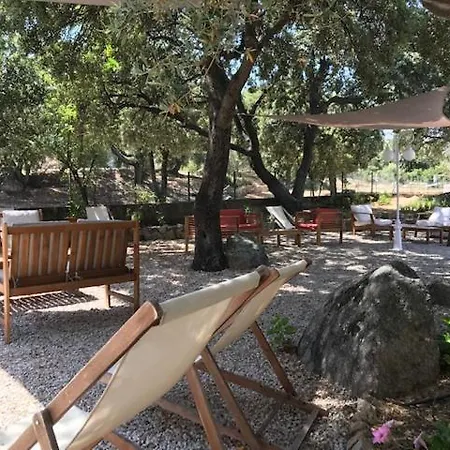 Corsicana Apartamento LʼÎle-Rousse