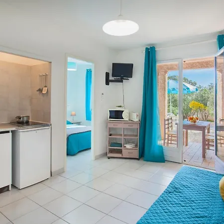 Apartamento Corsicana