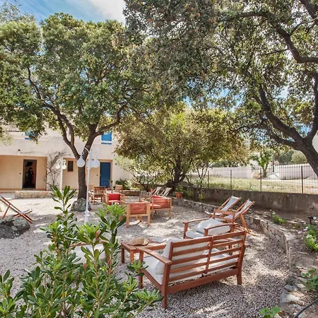 Corsicana Apartamento *