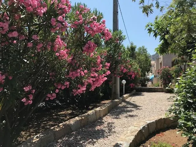 Corsicana * LʼÎle-Rousse