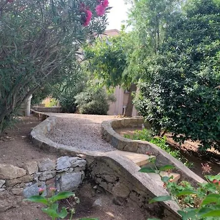 Apartmán Corsicana *