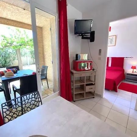 Apartamento Corsicana