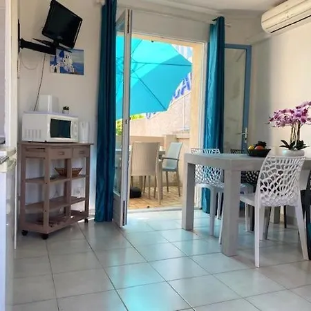 Appartamento Corsicana LʼÎle-Rousse