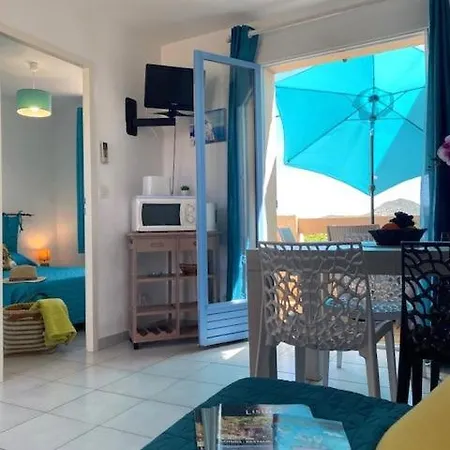 Corsicana Apartamento