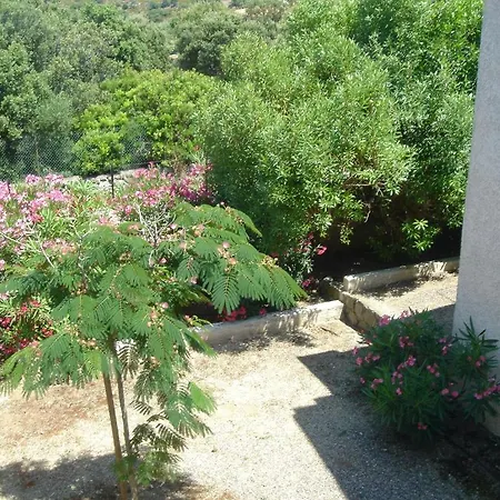 Corsicana Appartamento LʼÎle-Rousse