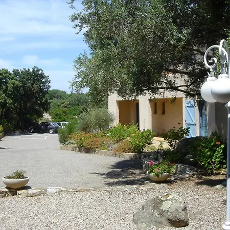 Corsicana Appartamento LʼÎle-Rousse