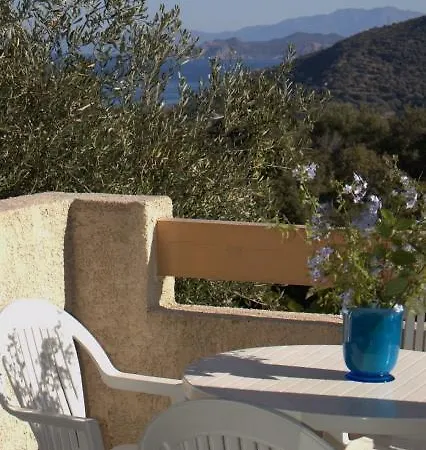 科西卡纳公寓 公寓 *