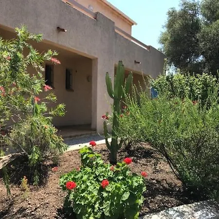Apartamento Corsicana LʼÎle-Rousse