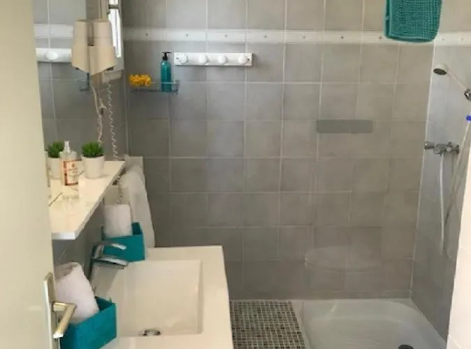 科西卡纳公寓 公寓 *