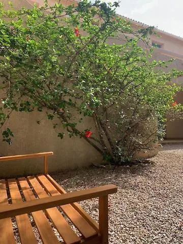 科西卡纳公寓 公寓 LʼÎle-Rousse