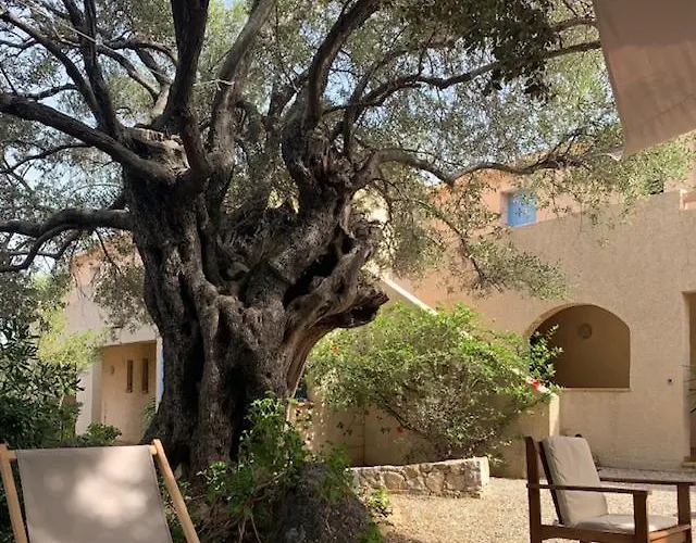 科西卡纳公寓 公寓 *