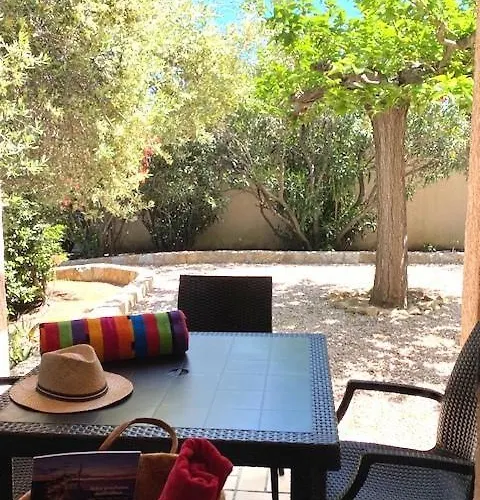 公寓 科西卡纳公寓