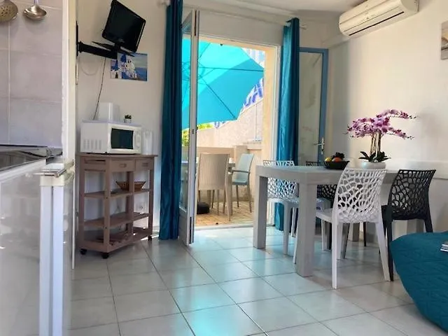 Appartamento Corsicana LʼÎle-Rousse