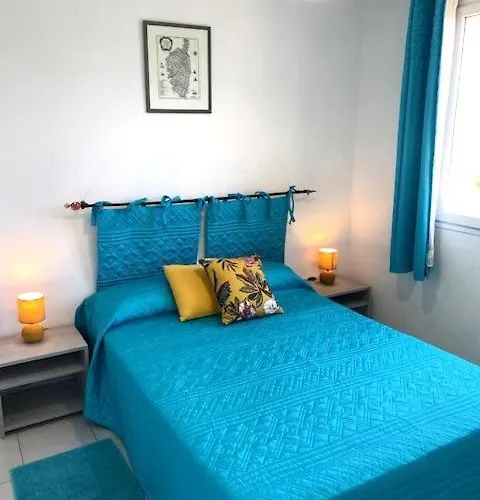 科西卡纳公寓 *