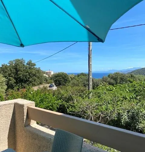 科西卡纳公寓 公寓 *