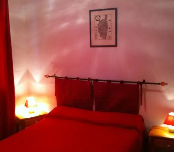 科西卡纳公寓 公寓 LʼÎle-Rousse