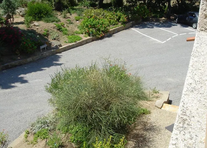 科西卡纳公寓 公寓 LʼÎle-Rousse