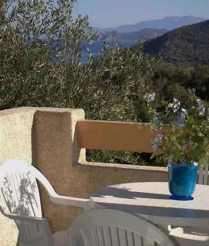 科西卡纳公寓 公寓 *