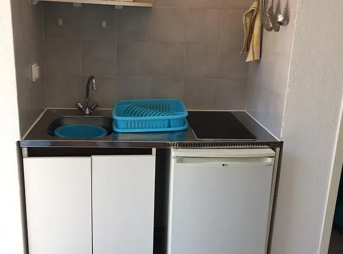 公寓 科西卡纳公寓