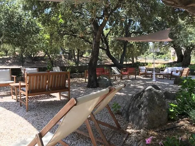 科西卡纳公寓 公寓 LʼÎle-Rousse